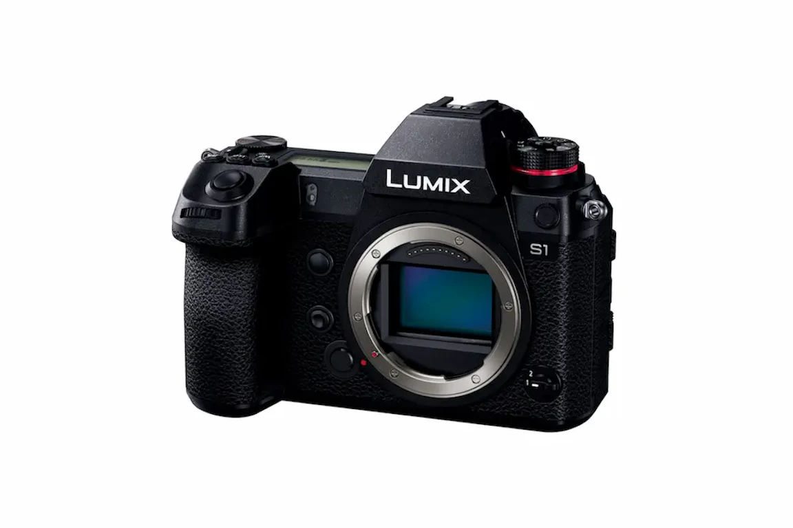 Panasonic LUMIX s1（最終値下げ） Panasonic LUMIX s1（最終値下げ） - メルカリ